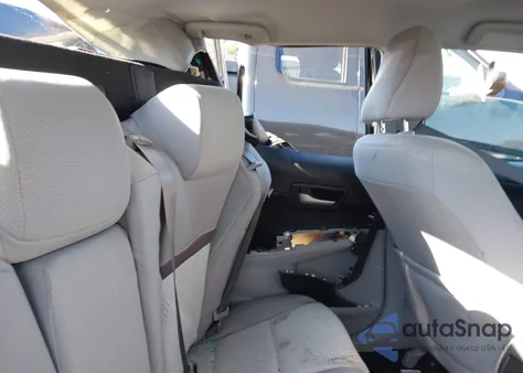 2014 Toyota Camry L from USA, damaged, VIN 4T1BF1FK2EU865554